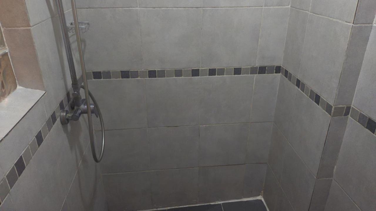 A Lovely Studio Apartment With Gym And Pool Access Darüsselam Dış mekan fotoğraf