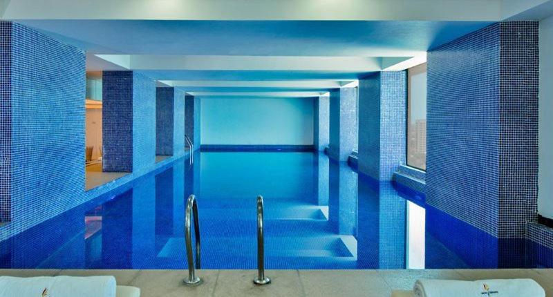 A Lovely Studio Apartment With Gym And Pool Access Darüsselam Dış mekan fotoğraf