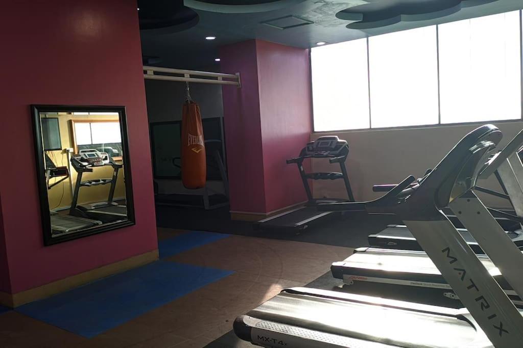 A Lovely Studio Apartment With Gym And Pool Access Darüsselam Dış mekan fotoğraf
